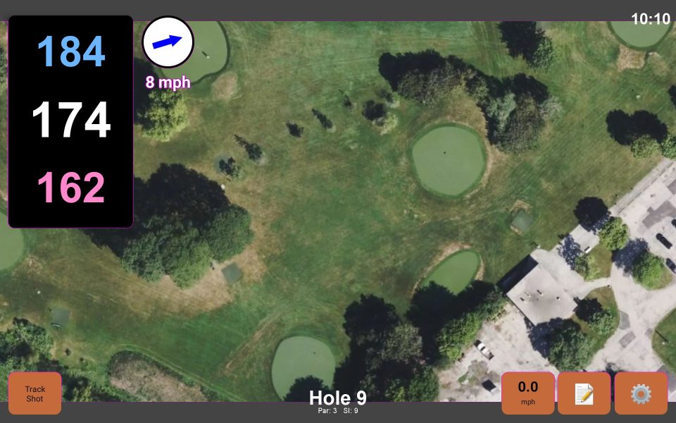 Hole preview 3
