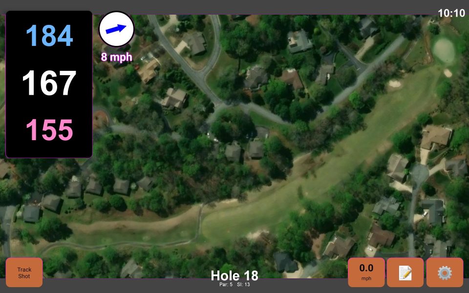 Hole preview 3