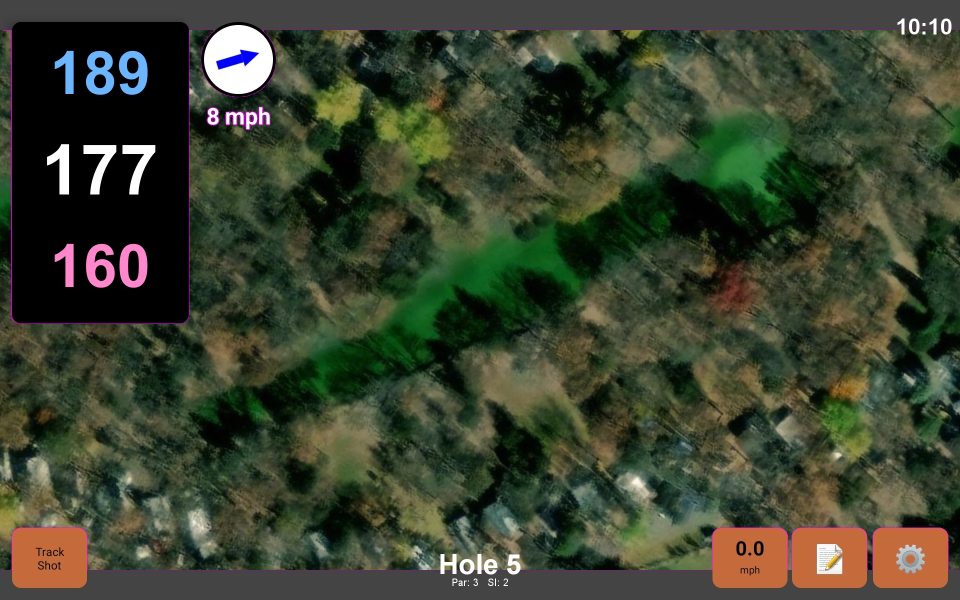 Hole preview 2