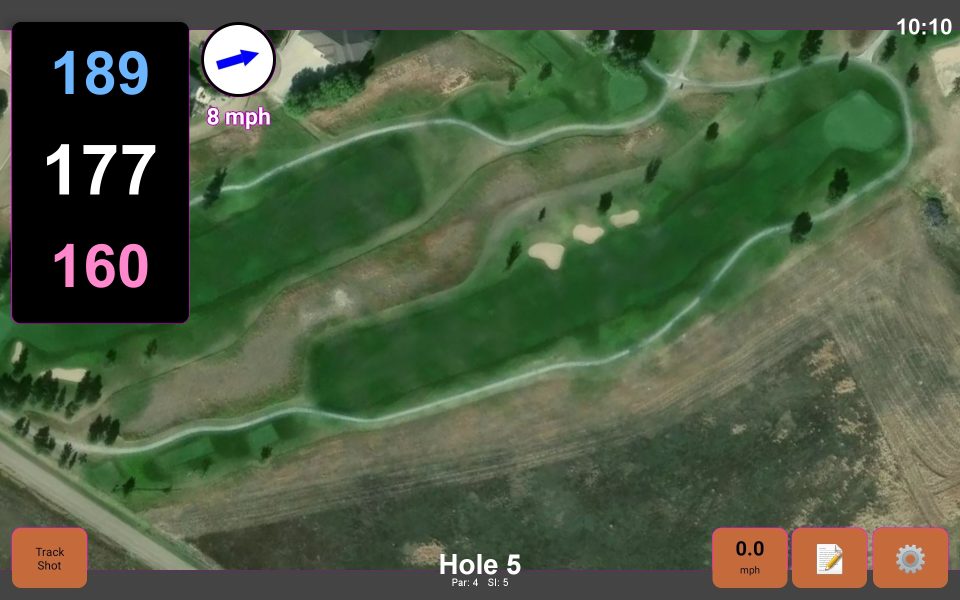 Hole preview 2