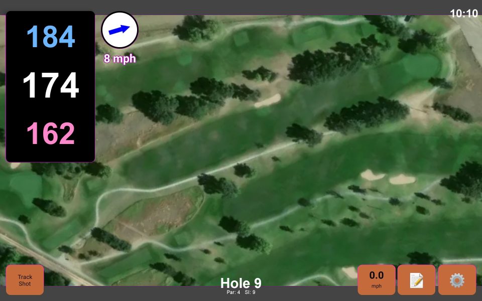 Hole preview 3