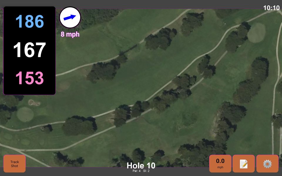 Hole preview 2