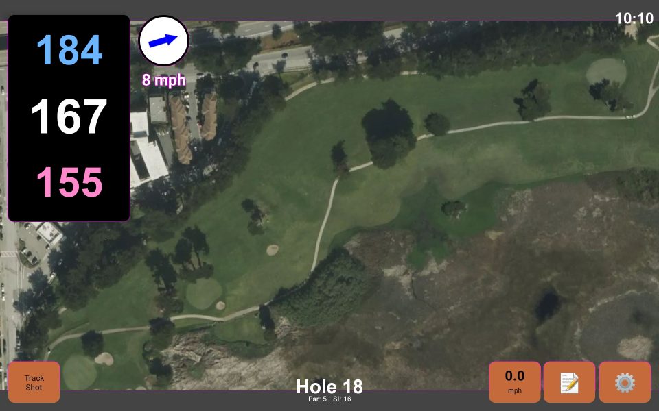 Hole preview 3