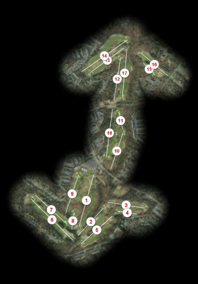 Quail Brook Golf Course