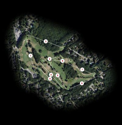 Maynard Country Club