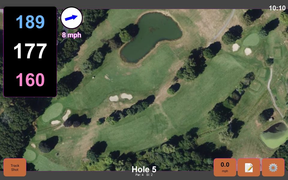 Hole preview 2