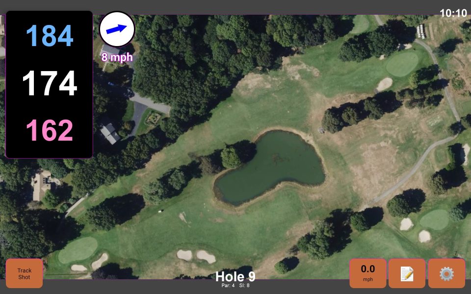 Hole preview 3