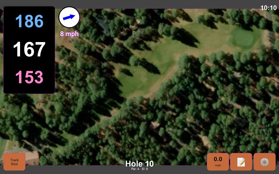 Hole preview 2