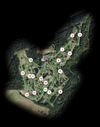 Riverview Golf Course