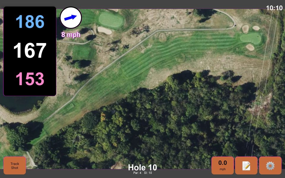 Hole preview 2