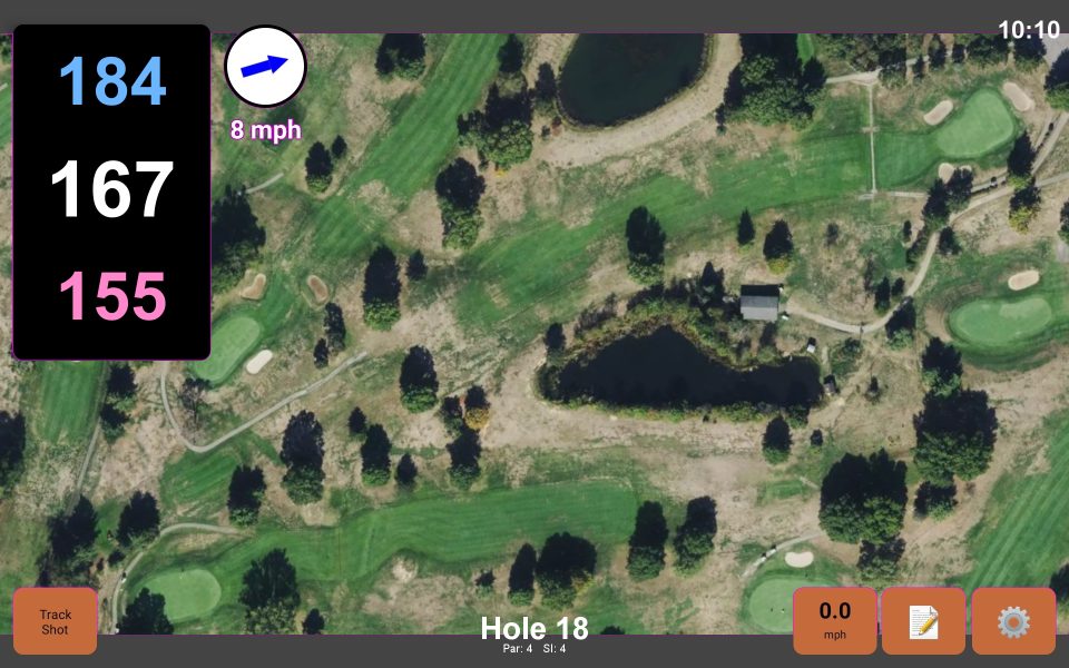 Hole preview 3