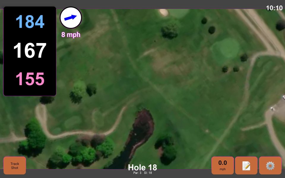 Hole preview 3