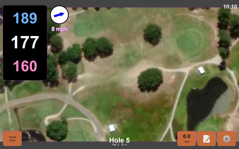 Hole preview 2