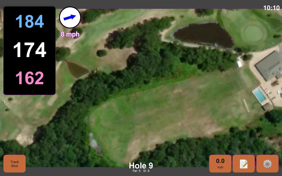 Hole preview 3