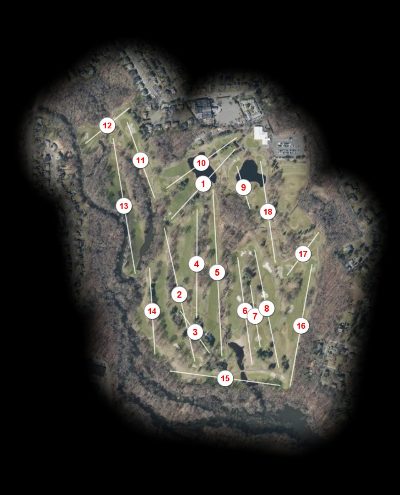 Valley Brook Golf Club