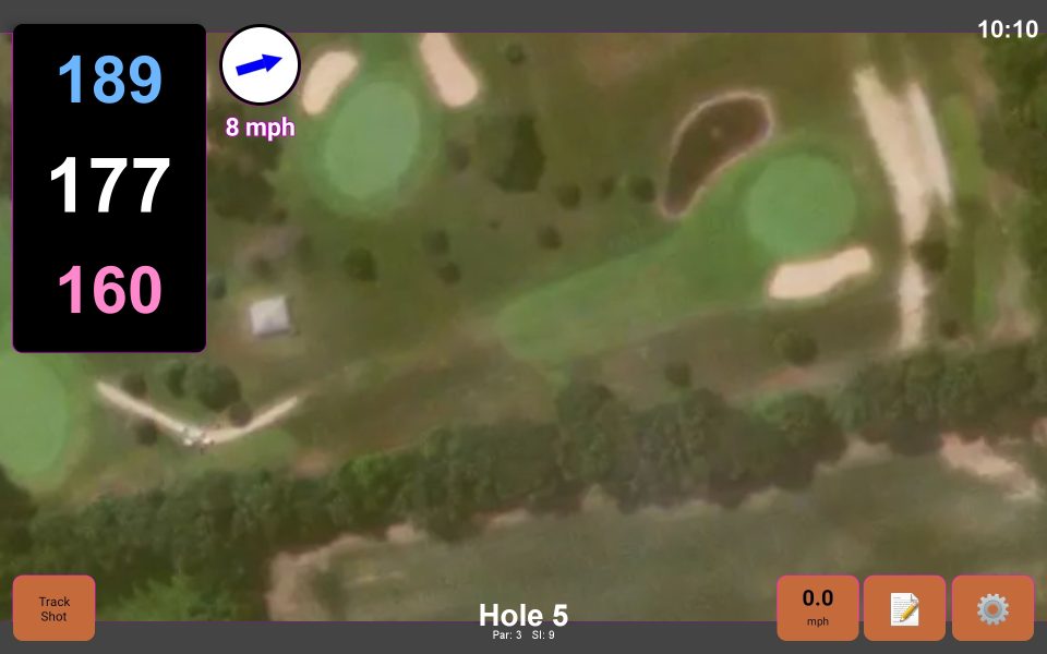 Hole preview 2