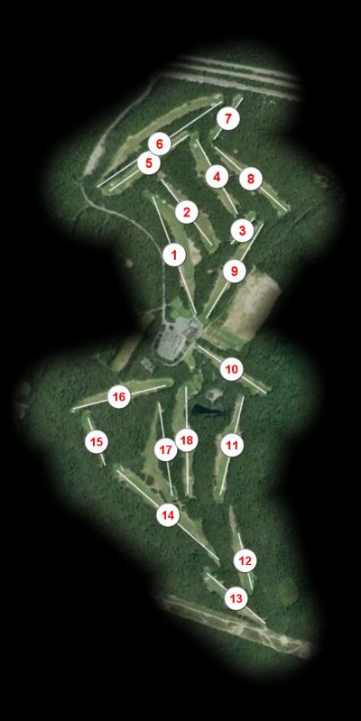 Sandwich Hollows Golf Club