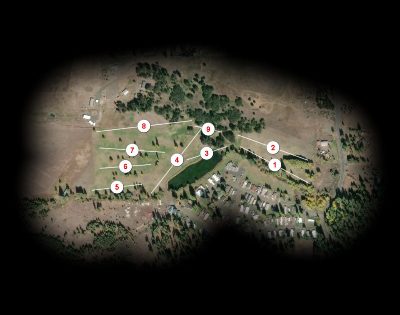 Round Lake Public Golf Course