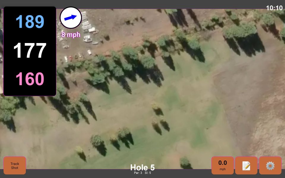 Hole preview 2
