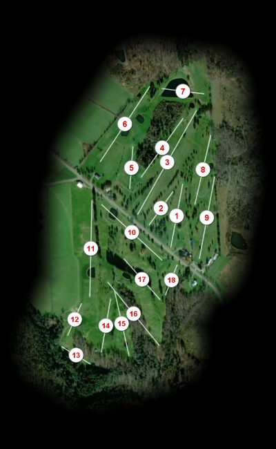 Knickerbocker Country Club