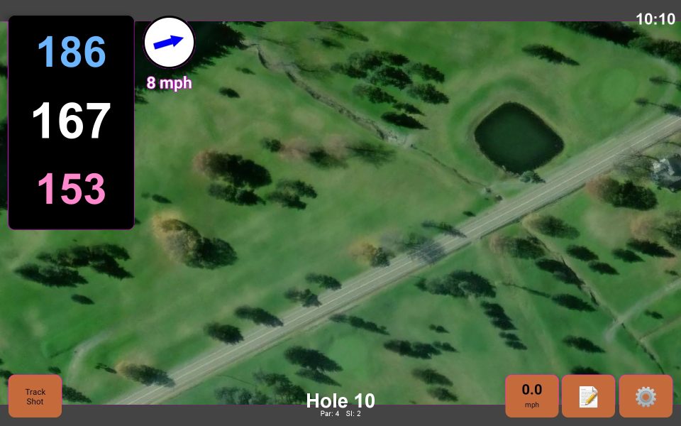 Hole preview 2