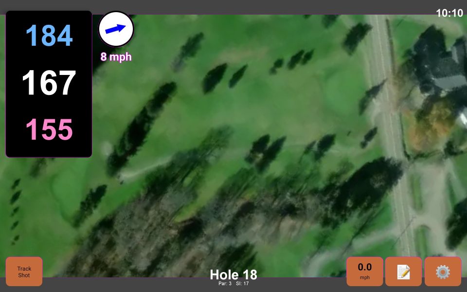 Hole preview 3