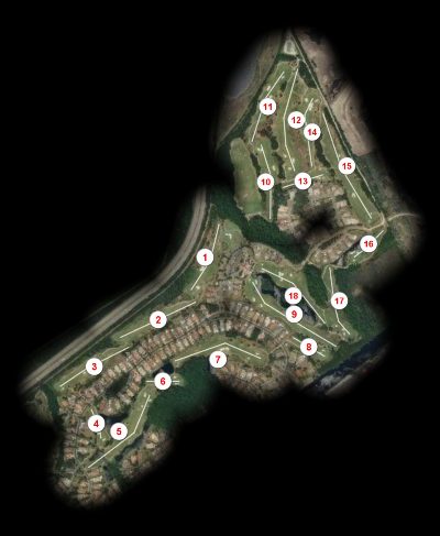 Grande Dunes Members