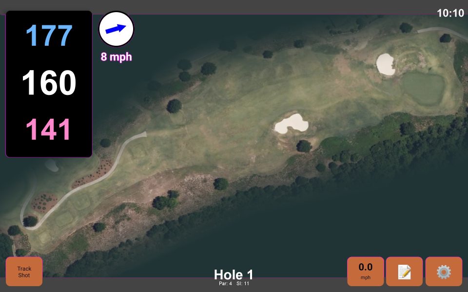 Hole preview 1