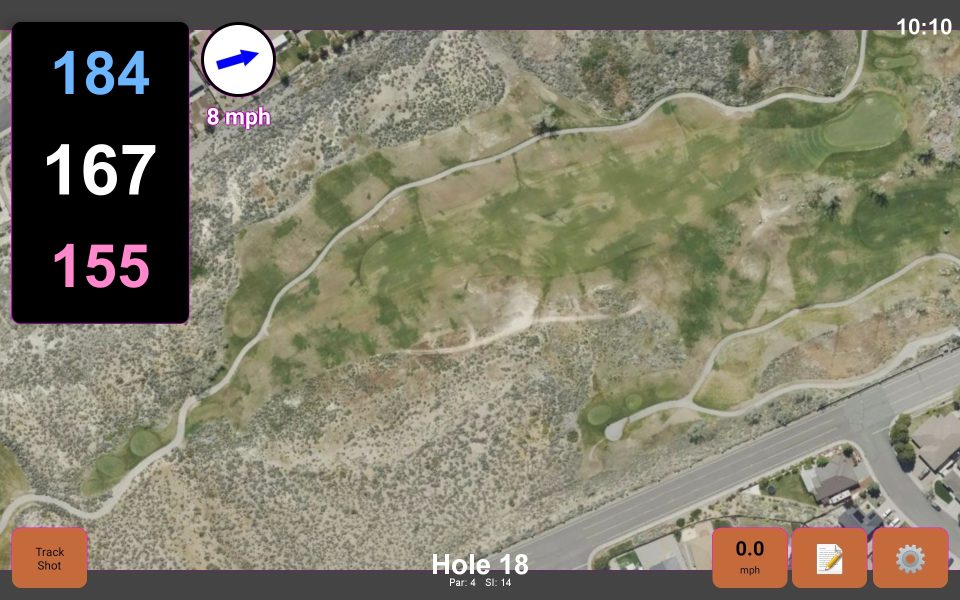 Hole preview 3