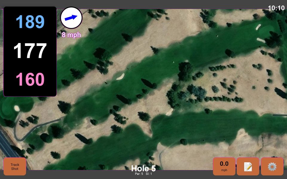 Hole preview 2