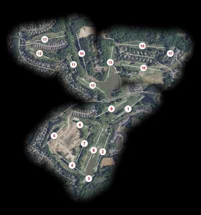 Meadowlands Golf Club