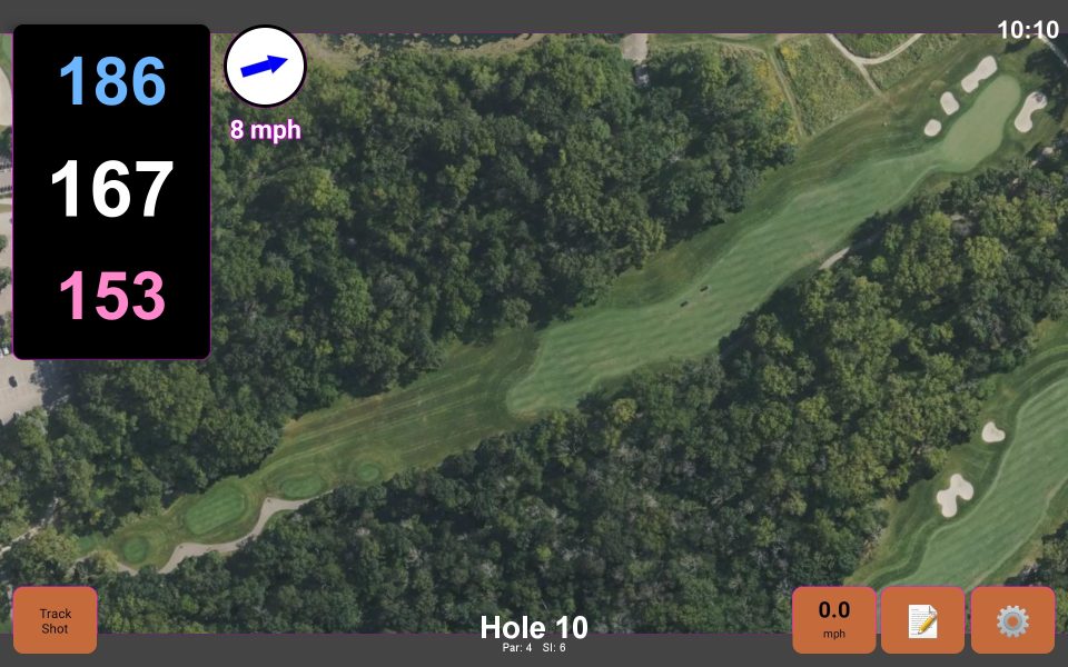 Hole preview 2