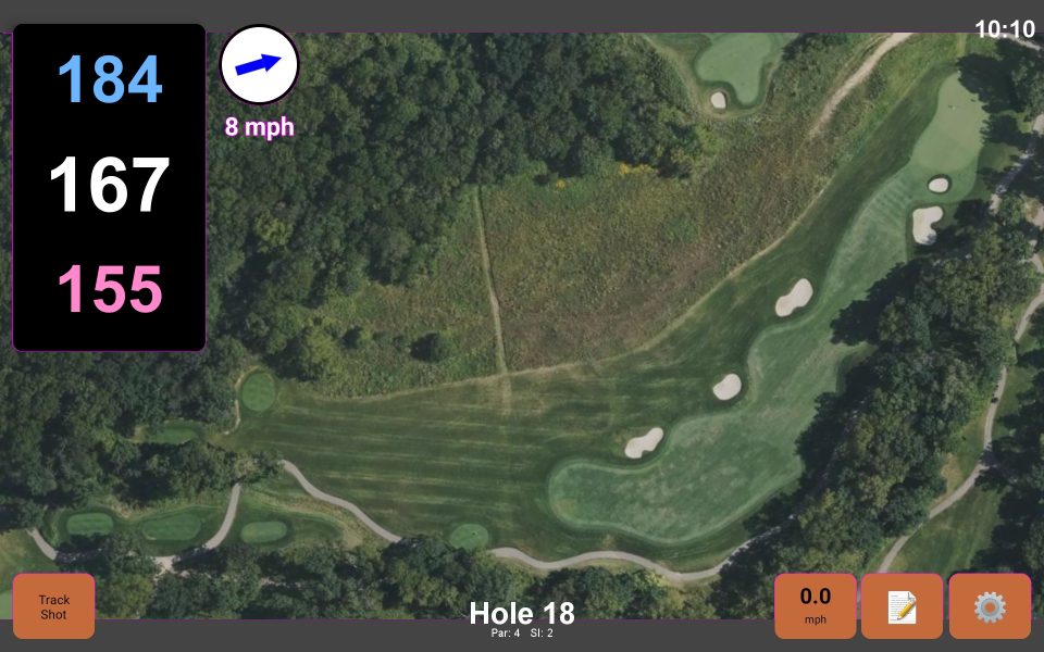 Hole preview 3