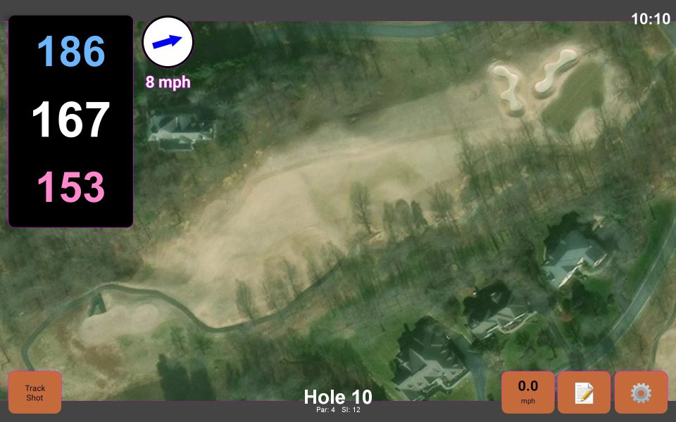 Hole preview 2