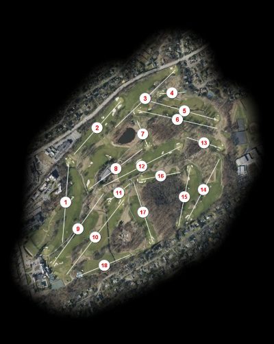 Wykagyl Country Club