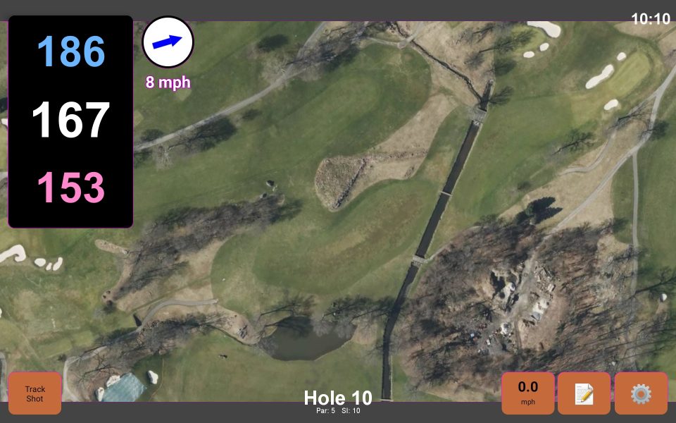 Hole preview 2