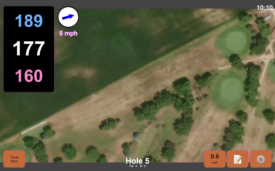 Hole preview 2