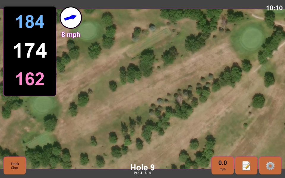 Hole preview 3
