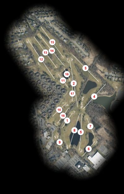 Pinch Brook Golf Course