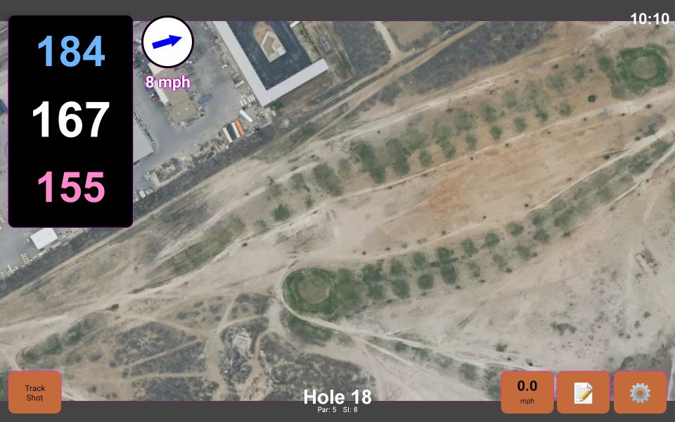Hole preview 3