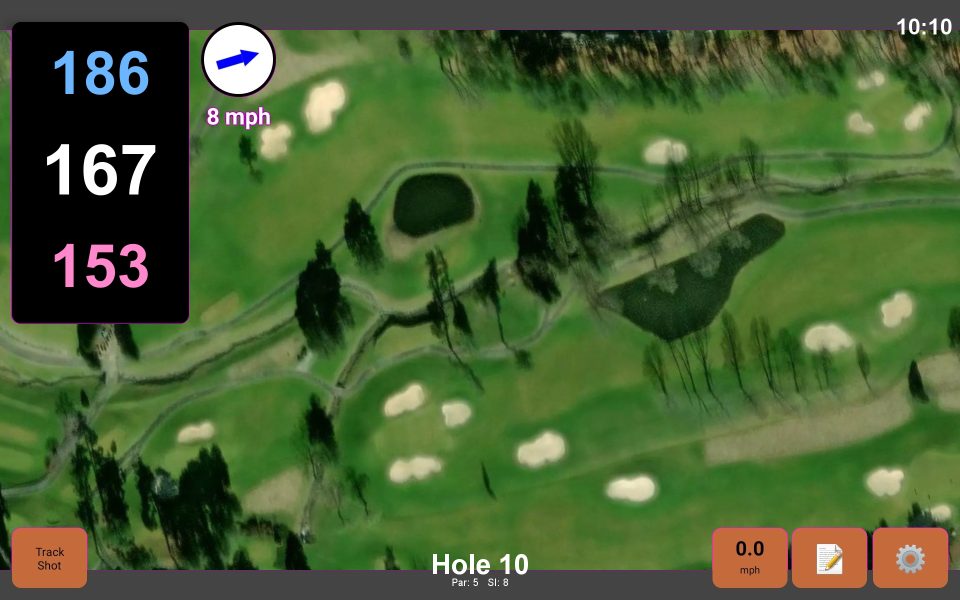 Hole preview 2