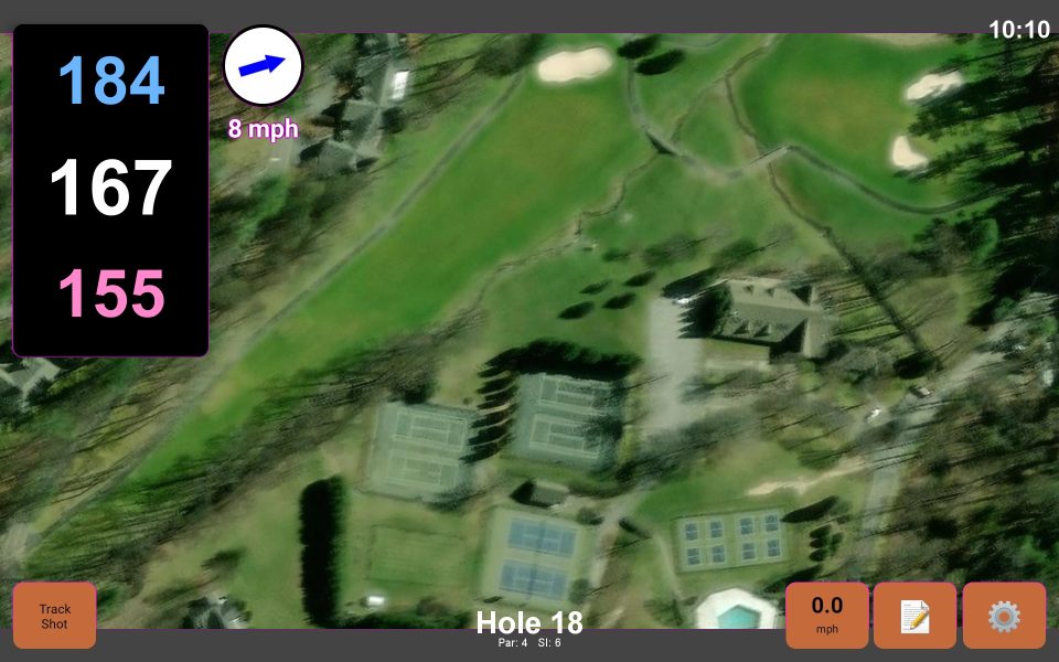 Hole preview 3