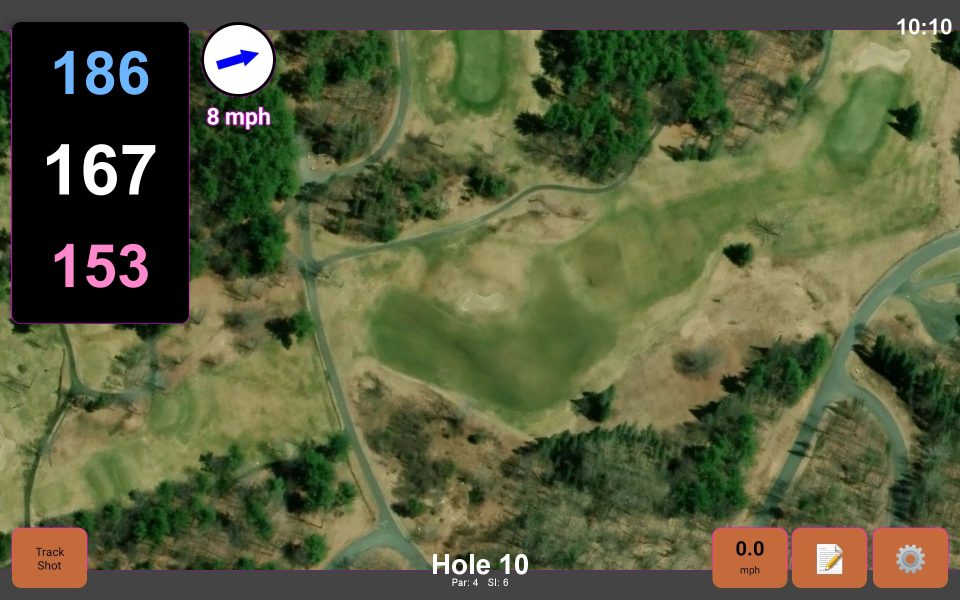 Hole preview 2