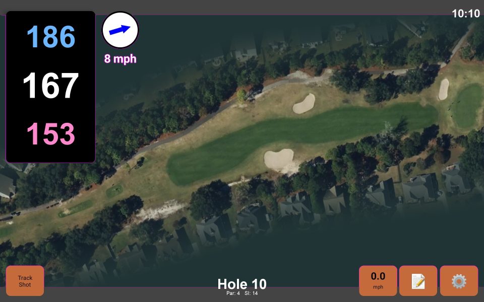 Hole preview 2