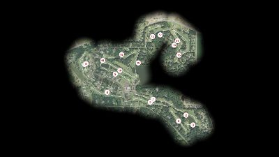 Bentwinds Country Club