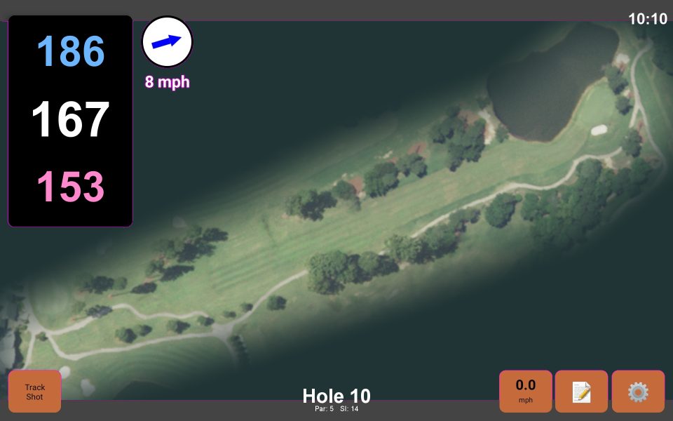 Hole preview 2