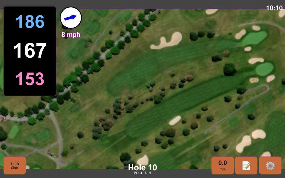Hole preview 2