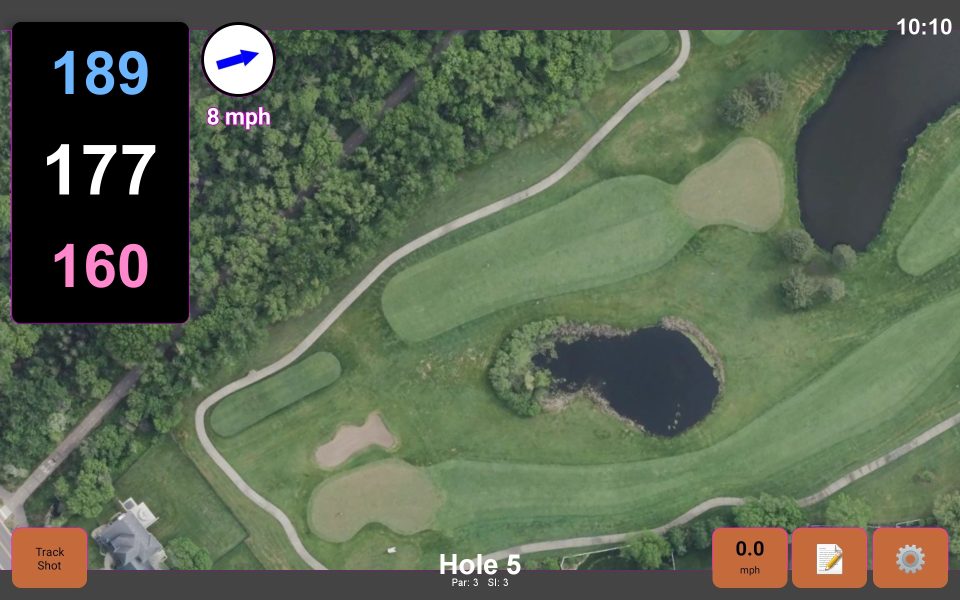 Hole preview 2
