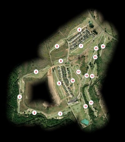 River Bend Golf Club