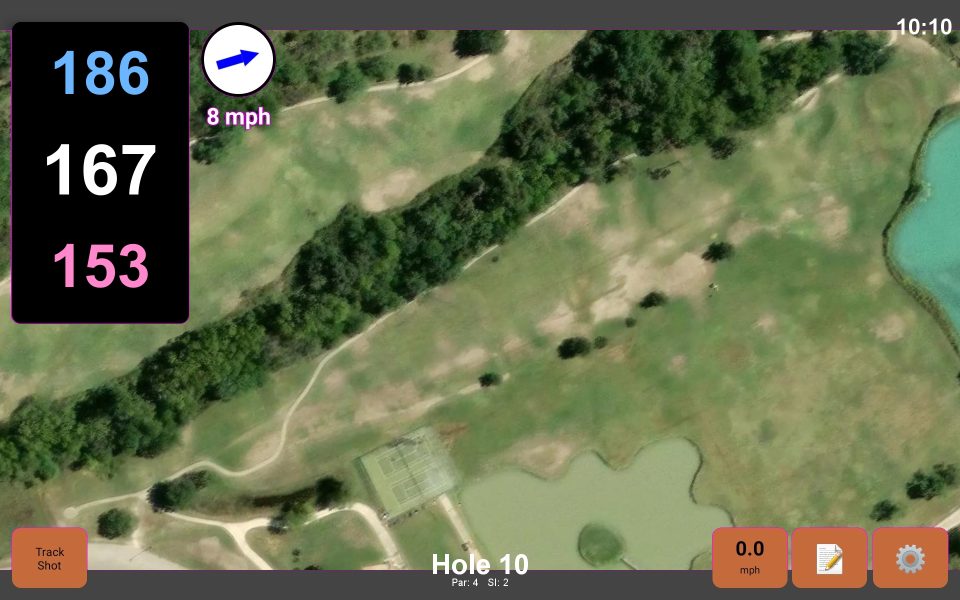 Hole preview 2